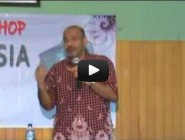 Mengemas bahan ajar menggunakan Scene Setting dalam apersepsi photo